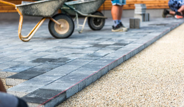 Best Paver Driveway Replacement  in Edgemere, MD