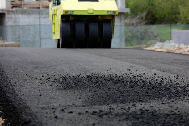 Reasons to Select Us for Your Driveway Paving Requirements in Edgemere, MD