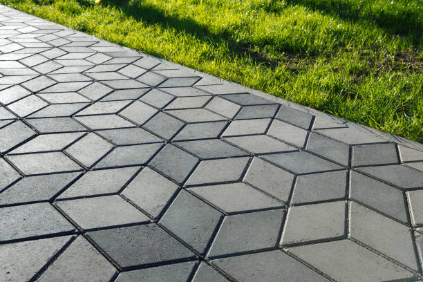 Best Decorative Driveway Pavers  in Edgemere, MD