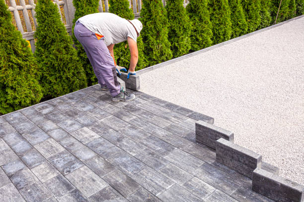 Best Best Driveway Pavers  in Edgemere, MD