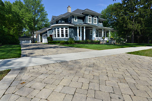 Best Driveway Pavers Near Me  in Edgemere, MD