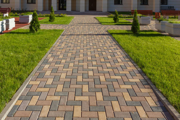 Best Driveway Pavers Near Me  in Edgemere, MD